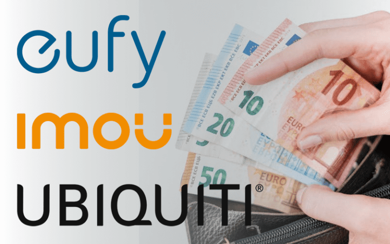 Lees meer over het artikel Slimme deurbel zonder abonnement​ 2025