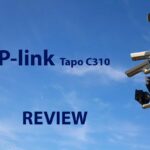 TP-Link Beveiligingscamera Tapo C310 Review 2025