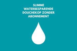 waterbesparende-douchekop