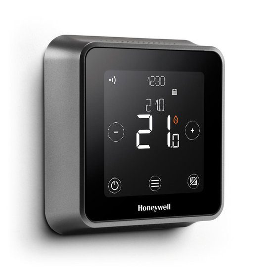 Honeywell Lyric T6 Slimme Thermostaat