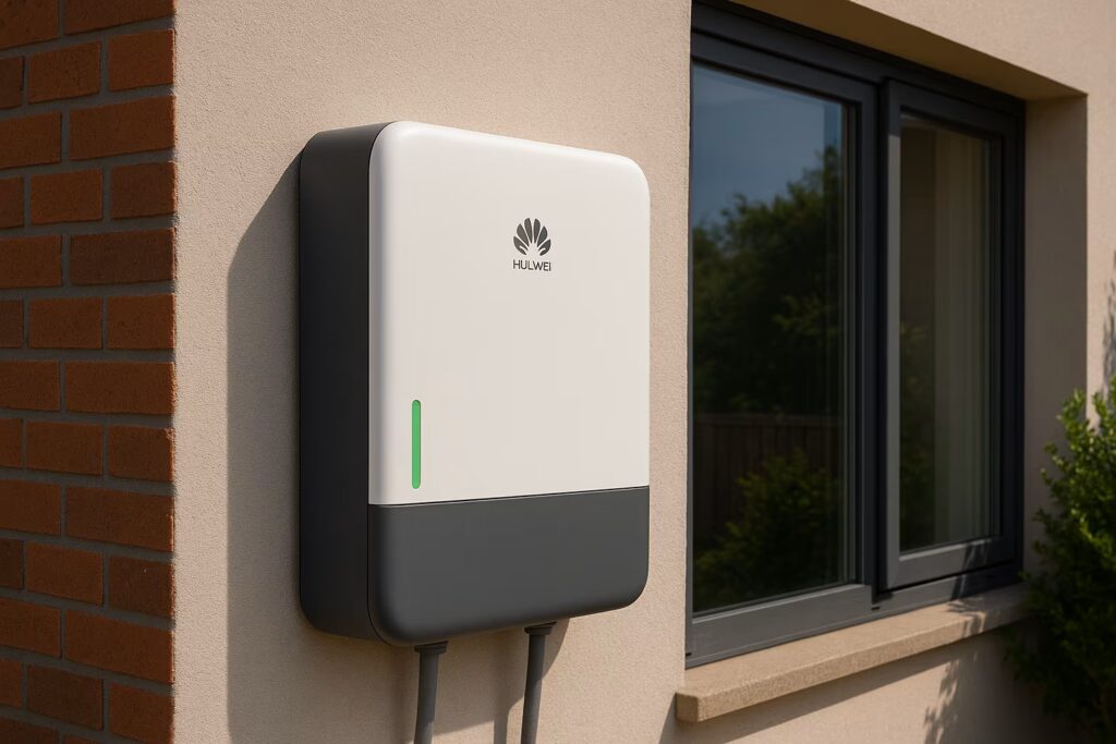 Huawei luna