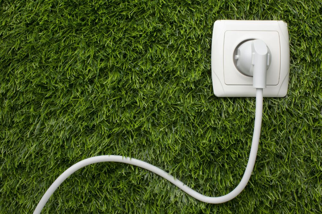 Duurzame energie