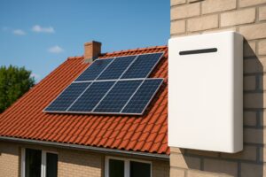 Welke subsidies zijn er voor thuisbatterijen in 2025?