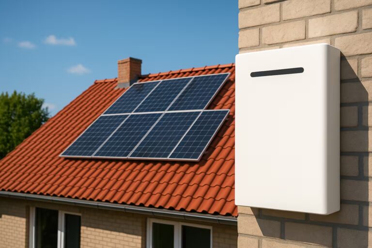 Lees meer over het artikel Welke subsidies zijn er voor thuisbatterijen in 2025?