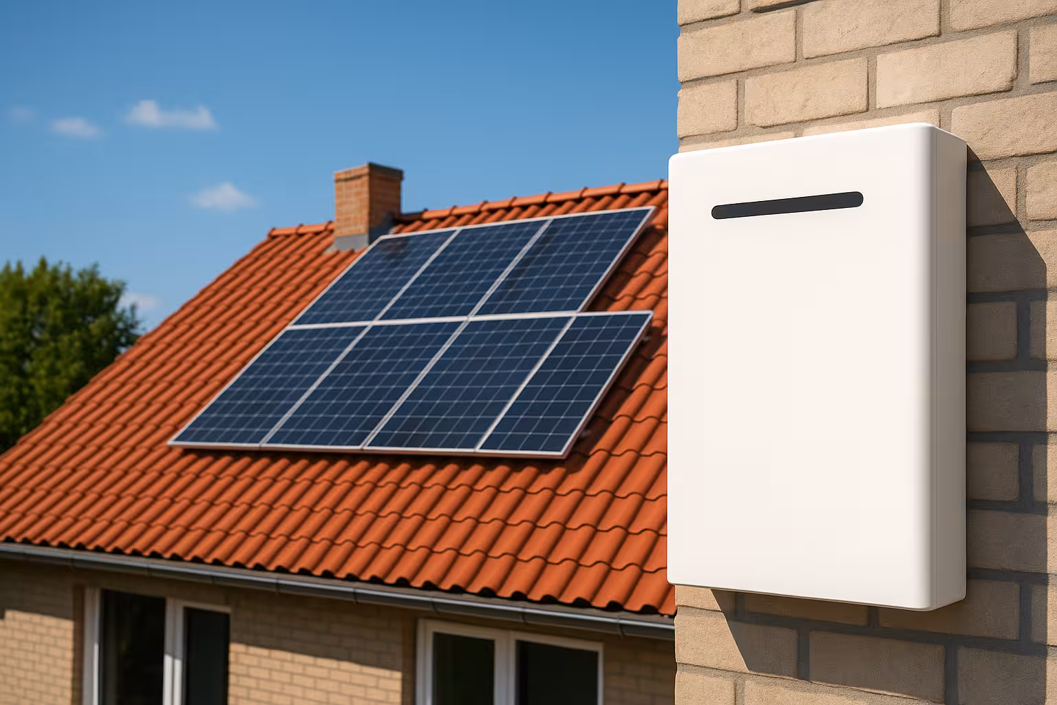 Welke subsidies zijn er voor thuisbatterijen in 2025?