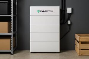 top6 betaalbare thuisbatterijen